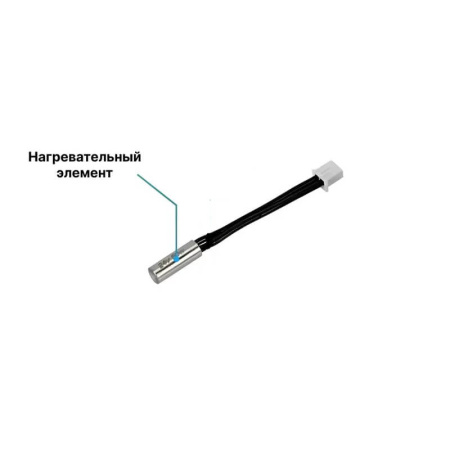 Нагревательный элемент 24В, 50W для Anycubic Kobra 3