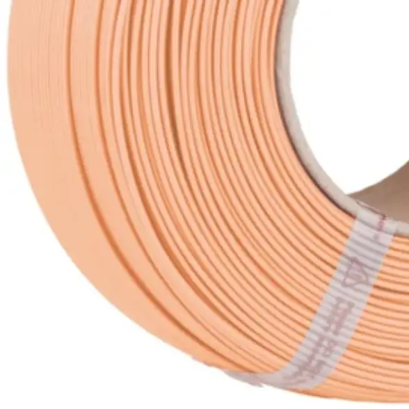 Пластик Hi-Speed PLA+, Almond "Миндальный", JAMGHE — пластик для моделей и деталей