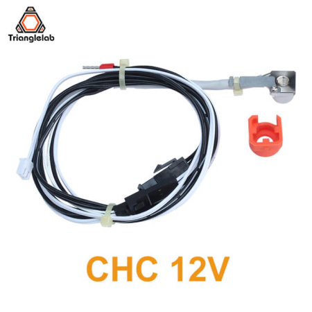 Керамический нагревательный элемент CHC, 12v, Trianglelab