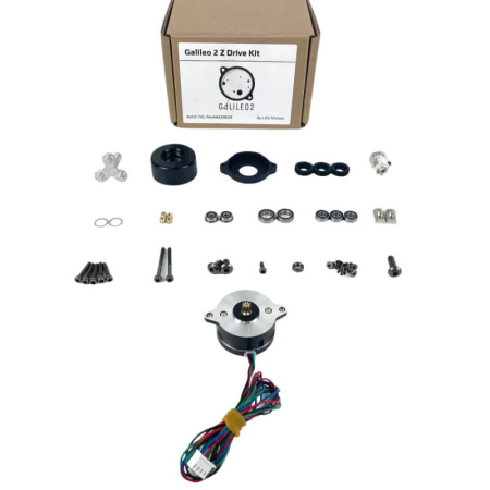 Комплект Galileo v2 для Z drive, LDO