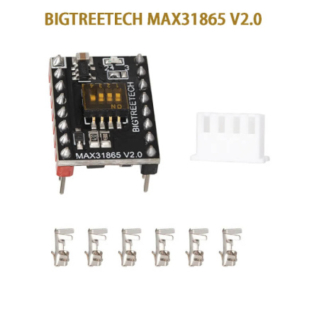 BIGTREETECH MAX31865 V2.0