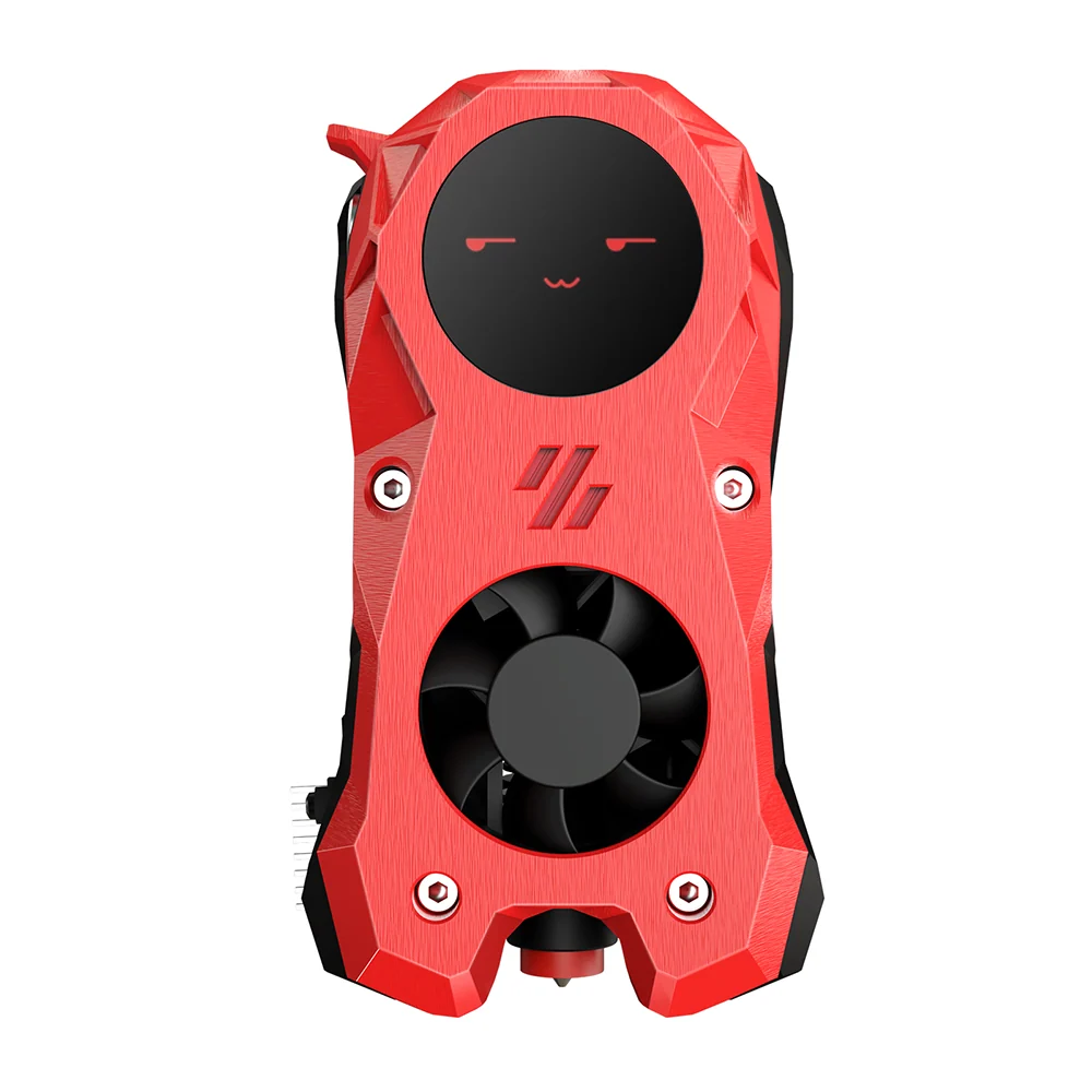 Экран BIGTREETECH KNOMI V2.0 — плата / модуль для 3D-электроники