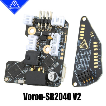 Плата Mellow Fly SB2040 V2