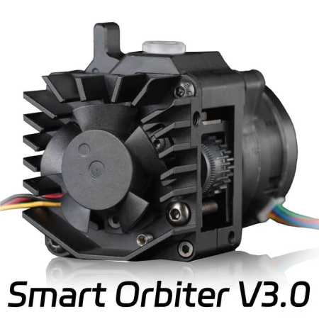Экструдер Orbiter V3, SMART, LDO