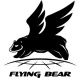Flying Bear Flying Bear