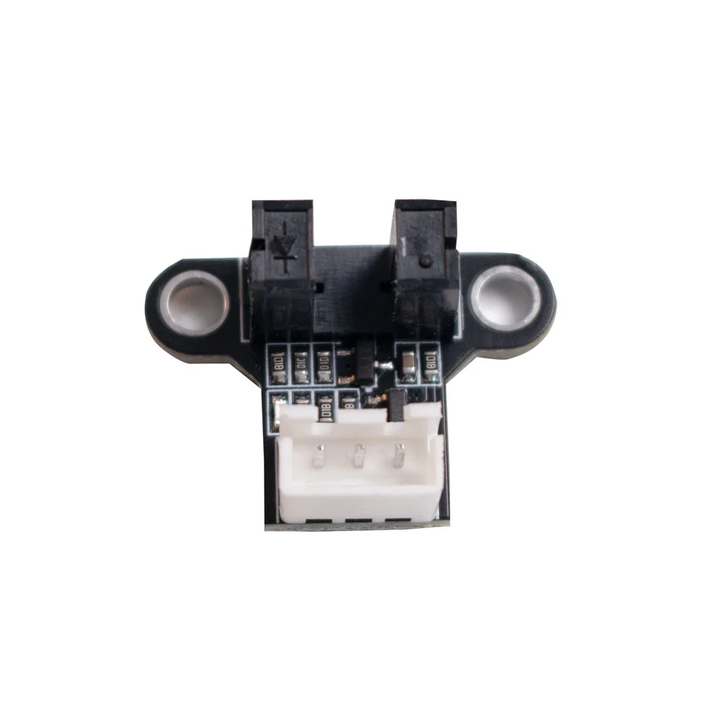 Оптический концевик для FlyingBear Ghost 6, rev2 — плата / модуль для 3D-электроники