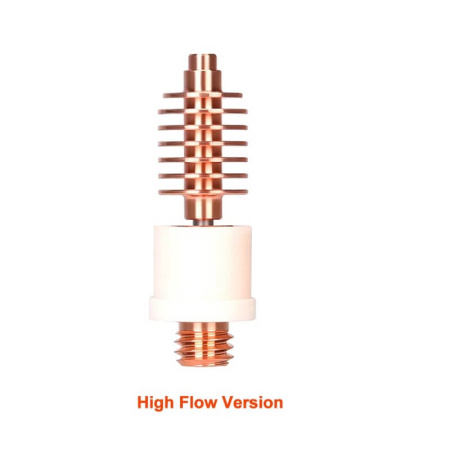 Термобарьер Dragon HF Hotend Heatbreak, Phaetus