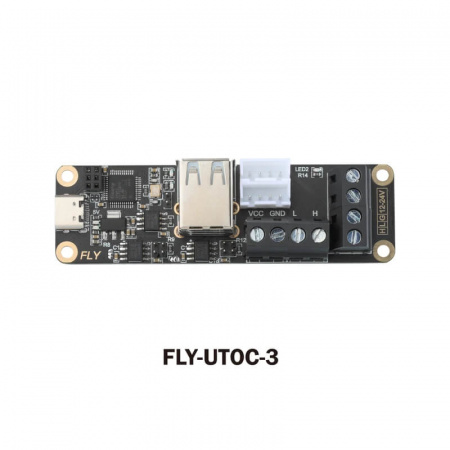 Плата Mellow FLY UTOC-3