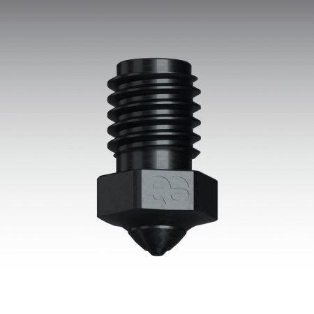 Сопло высококачественное, 0.4, PS V6, Silicone Carbide, Phaetus Сопло высококачественное, 0.4, PS V6, Silicone Carbide, Phaetus