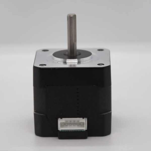 Шаговый двигатель LDO-42STH40-1684MAC, 0.9, Nema 17