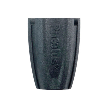 Силиконовый носок для Phaetus Rapido UHF, Черный