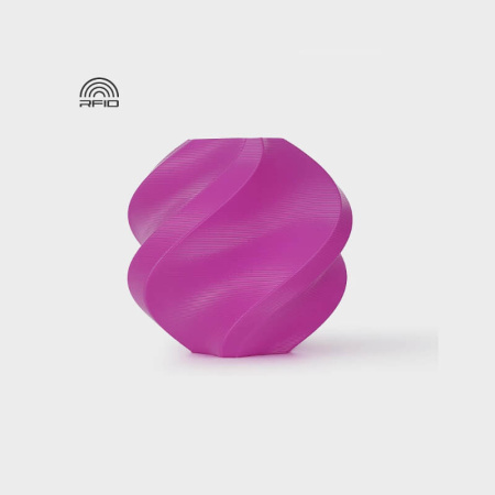 Пластик ABS, Фиолетовый "Purple", 40700, Bambu Lab