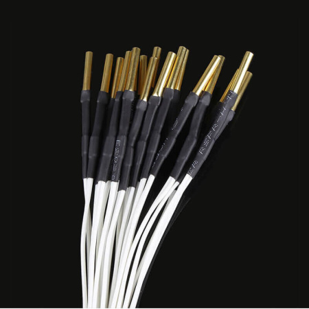 Датчик температуры, термистор, B3950, 1м. — термодатчик 3D-принтера Датчик температуры, термистор, B3950, 1м. — термистор или термопара для хотэнда