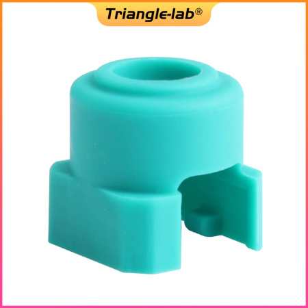Высокотемпературный силиконовый носок CHC, Trianglelab — heater block для 3D-печати Высокотемпературный силиконовый носок CHC, Trianglelab — компонент нагрева хотэнда