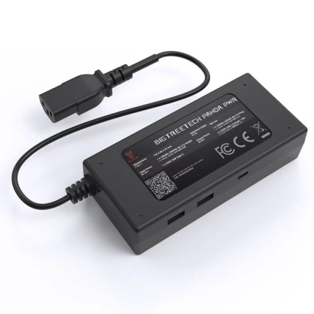 Блок питания Panda PWR, BTT —  Блок питания Panda PWR, BTT — купить