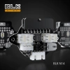 Плата коммутации BLK N14 v1.0 — плата/модуль для 3D-электроники
