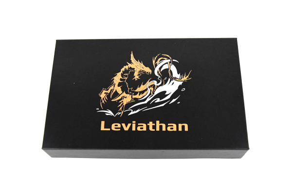 Плата управления Leviathan, LDO, Voron