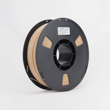 Пластик PETG Дерево "Wood", KingRoon