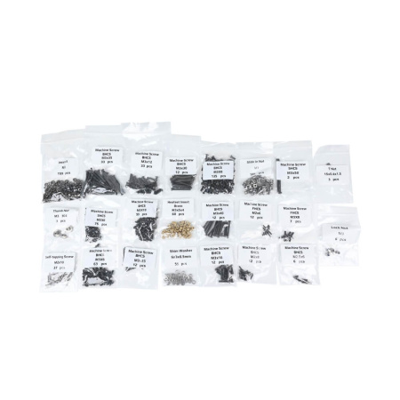 Набор винтов для сборки Voron 0.2, LDO — комплект для сборки 3D-принтера