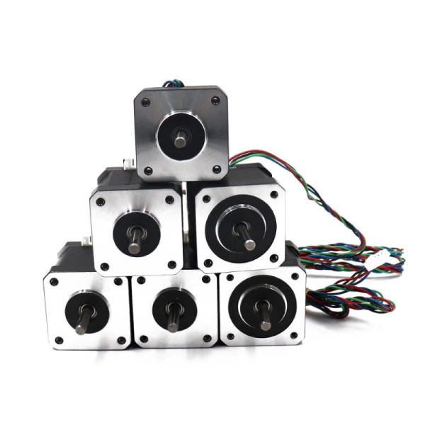 Набор моторов LDO для voron 2,4