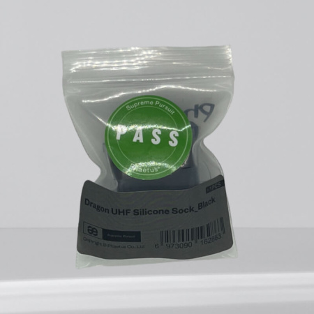 Силиконовый носок для Dragon Hotend UHF, Phaetus — heater block для 3D-печати Силиконовый носок для Dragon Hotend UHF, Phaetus — компонент нагрева хотэнда