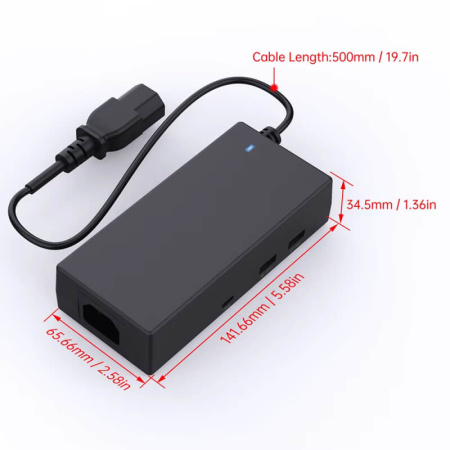 Блок питания Panda PWR, BTT —  Блок питания Panda PWR, BTT — купить