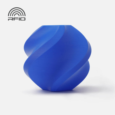 Пластик ABS, Синий "Blue", 40600, Bambu Lab