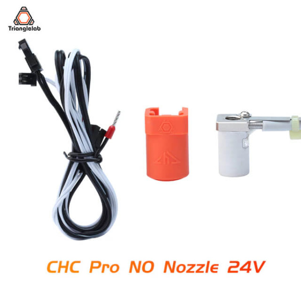 Керамический нагревательный элемент CHC Pro, 24v, Trianglelab