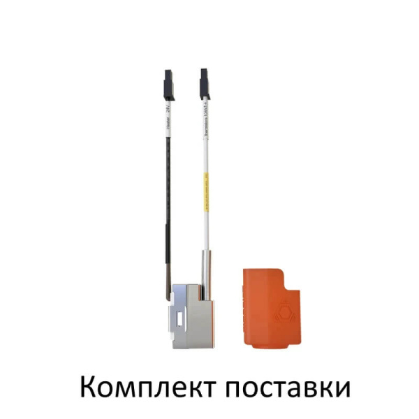 Керамический нагревательный элемент CHCB-V, 24v, Trianglelab