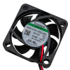 Вентилятор 4010, Sunon, аксиальный, 12В, Тихая Версия, Vapo Вентилятор 4010, Sunon, аксиальный, 12В, Тихая Версия, Vapo