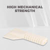 Пластик ABS Стеклонаполненный (GF), 10%, White (Белый), Eryone — ABS пластик для прочной 3D-печати Пластик ABS Стеклонаполненный (GF), 10%, White (Белый), Eryone — филамент ABS для инженерных деталей