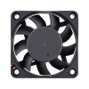 Вентилятор 6015, GDSTime, аксиальный, 24В, Dual Ball —  Вентилятор 6015, GDSTime, аксиальный, 24В, Dual Ball — вентилятор 3D-принтера