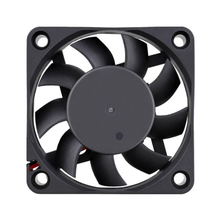 Вентилятор 6015, GDSTime, аксиальный, 24В, Dual Ball —  Вентилятор 6015, GDSTime, аксиальный, 24В, Dual Ball — вентилятор 3D-принтера