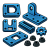 Voron parts