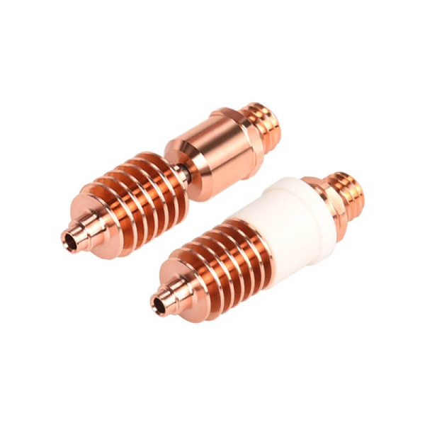 Термобарьер Dragon HF Hotend Heatbreak, Phaetus