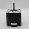 Шаговый двигатель LDO-42STH40-1684, Nema 17 — двигатель для экструдера