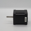 Шаговый двигатель LDO-42STH48-2004AC(VRN), 2004AC, Nema 17 — двигатель для экструдера