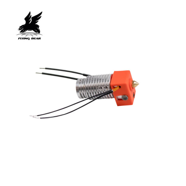 Хотенд для FlyingBear Ghost 6, 24v, 50w, сопло MK8, 1.75мм