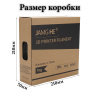 Silk PLA,  Дуоколор пластик "Silk gold-Silk copper", JAMGHE — купить филамент для 3D-принтера Silk PLA,  Дуоколор пластик "Silk gold-Silk copper", JAMGHE — пластик для 3D-печати