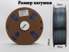 Пластик Silk PLA, Радужный пластик "Universe Series", JAMGHE — PLA пластик: точность, простота и экологичность — RRF3DSHOP Пластик Silk PLA, Радужный пластик "Universe Series", JAMGHE — PLA филамент для прототипов и декоративных изделий— RRF3DSHOP