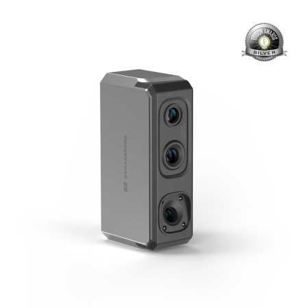 Seal 3D Scanner. Портативный 3D-сканер высокой точности Seal 3D Scanner. Портативный 3D-сканер высокой точности