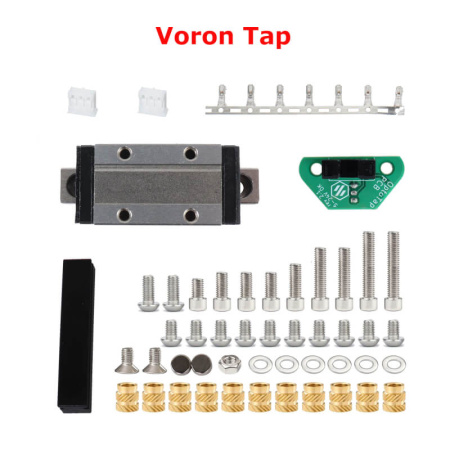 Voron Tap Probe Kit V2 PCB с датчиком Impressora