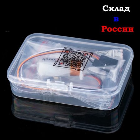 Автоуровень,  3D Touch, Trianglelab, провод 2 метра — автокалибровка стола