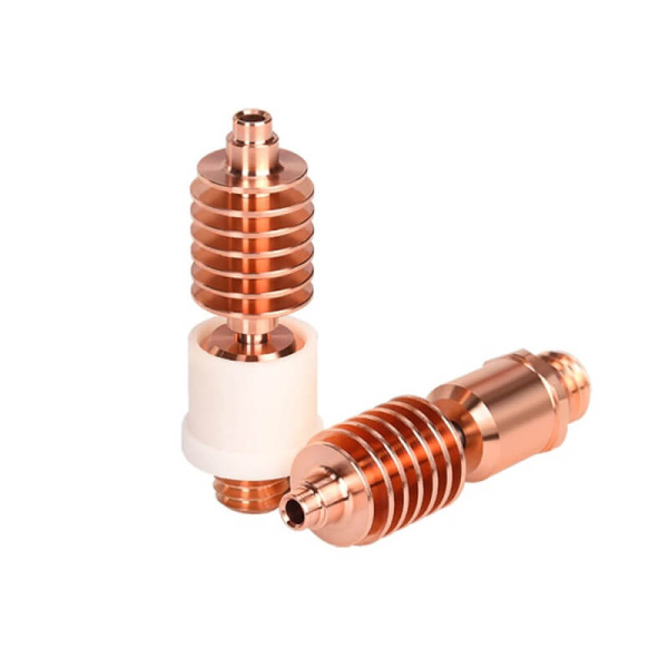 Термобарьер Dragon HF Hotend Heatbreak, Phaetus