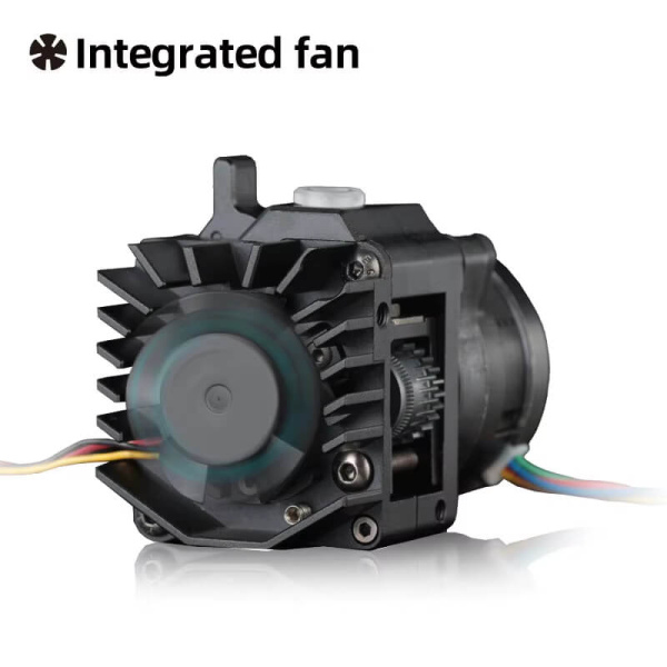 Экструдер Orbiter V3, SMART, LDO