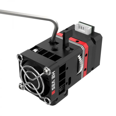 Экструдер H2 V2S, BIQU, 1.75мм — механизм подачи филамента 3D-принтера Экструдер H2 V2S, BIQU, 1.75мм — экструдер Bondtech/Biqu/E3D