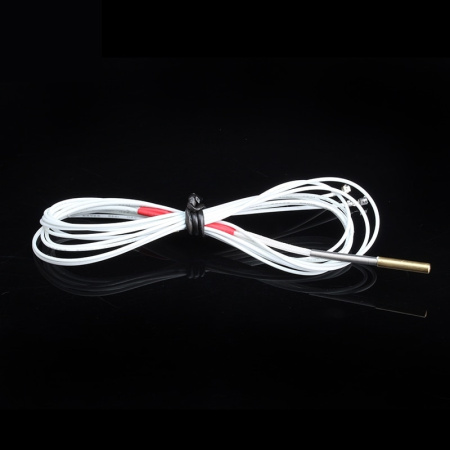 Датчик температуры T-D500 500 ℃, Trianglelab — термистор или термопара для хотэнда