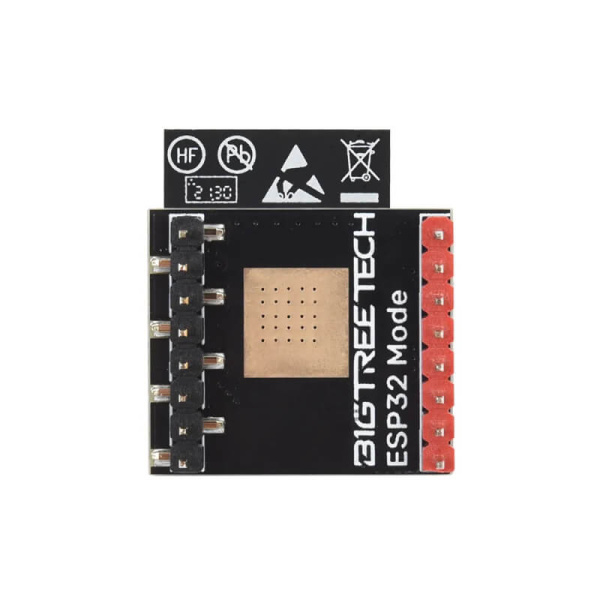 Беспроводной модуль ESP32U, BTT