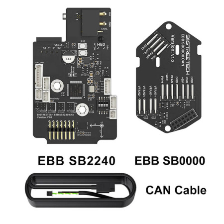 Плата EBB SB2240 CAN, BTT