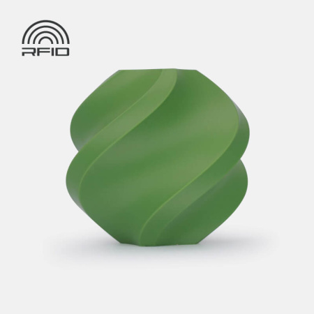 Пластик ABS, Оливковый "Olive", 40502, Bambu Lab